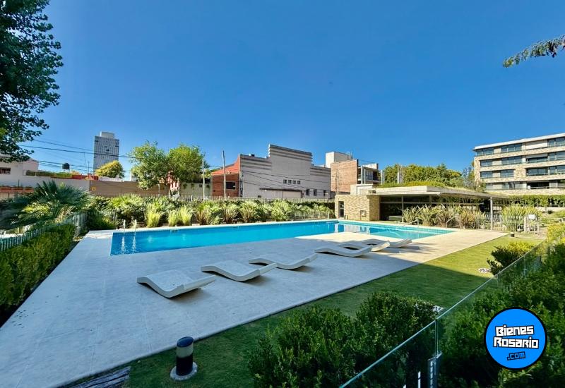 Departamentos - Rosario - Venta
