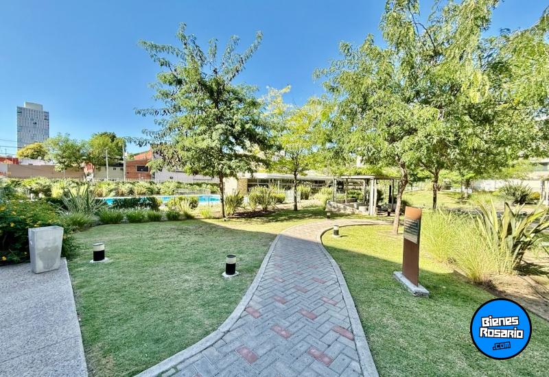Departamentos - Rosario - Venta