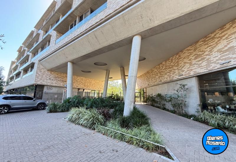 Departamentos - Rosario - Venta