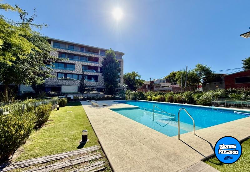 Departamentos - Rosario - Venta