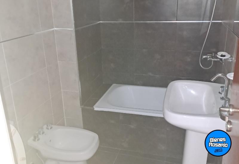 Departamentos - Rosario -  Alquiler