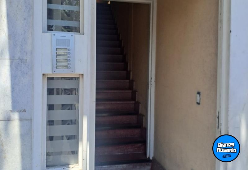 Departamentos - Rosario -  Alquiler