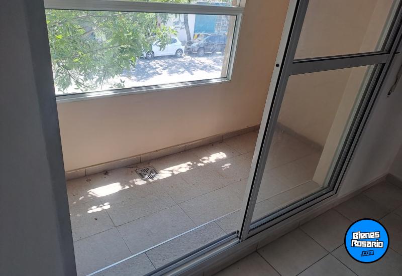 Departamentos - Rosario -  Alquiler