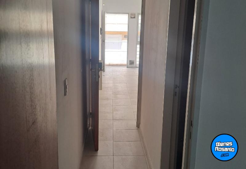 Departamentos - Rosario -  Alquiler