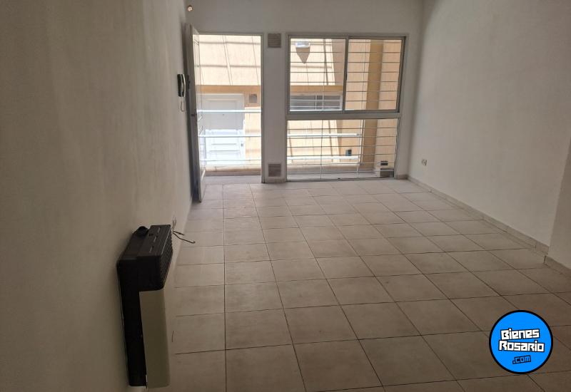 Departamentos - Rosario -  Alquiler