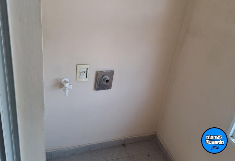 Departamentos - Rosario -  Alquiler