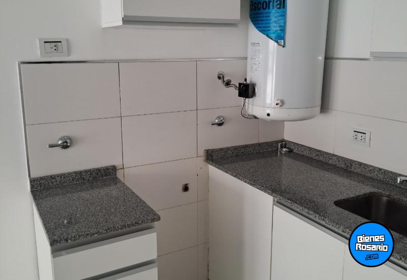Departamentos - Rosario -  Alquiler