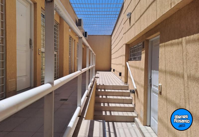 Departamentos - Rosario -  Alquiler