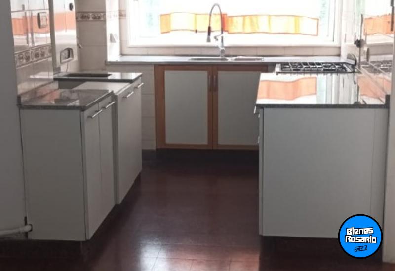 Departamentos - Rosario - Alquiler