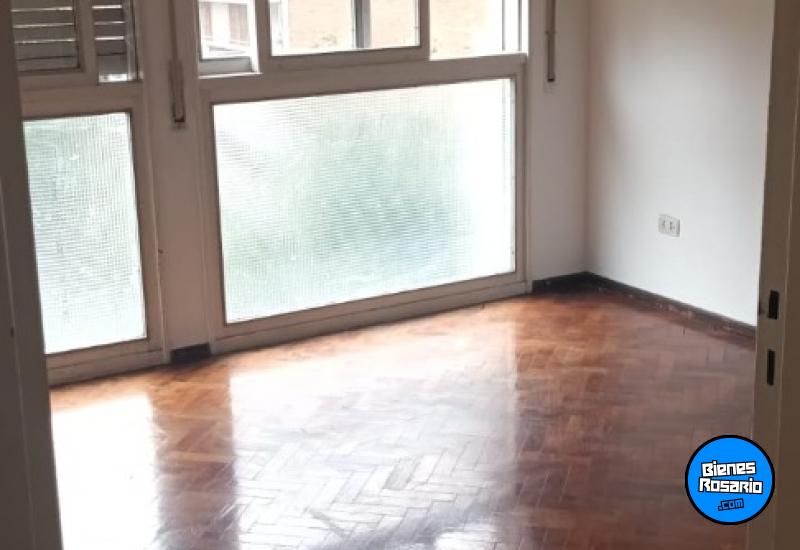 Departamentos - Rosario - Alquiler