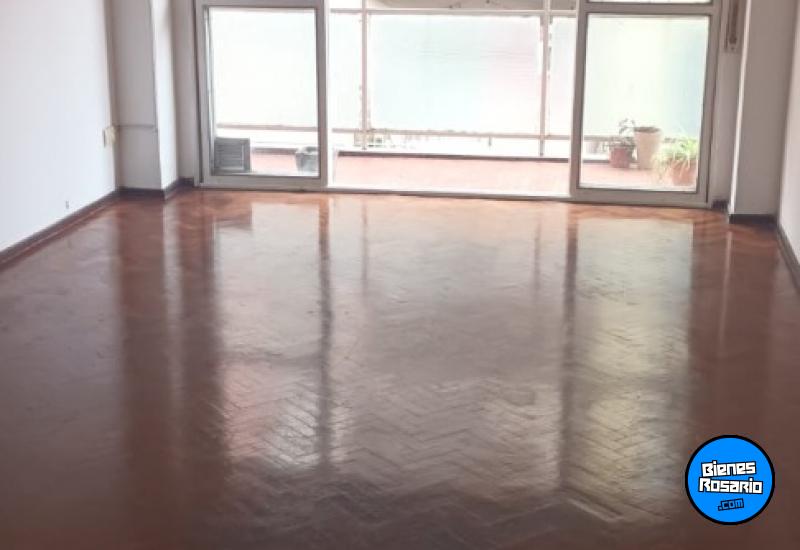 Departamentos - Rosario - Alquiler