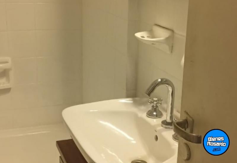 Departamentos - Rosario - Alquiler