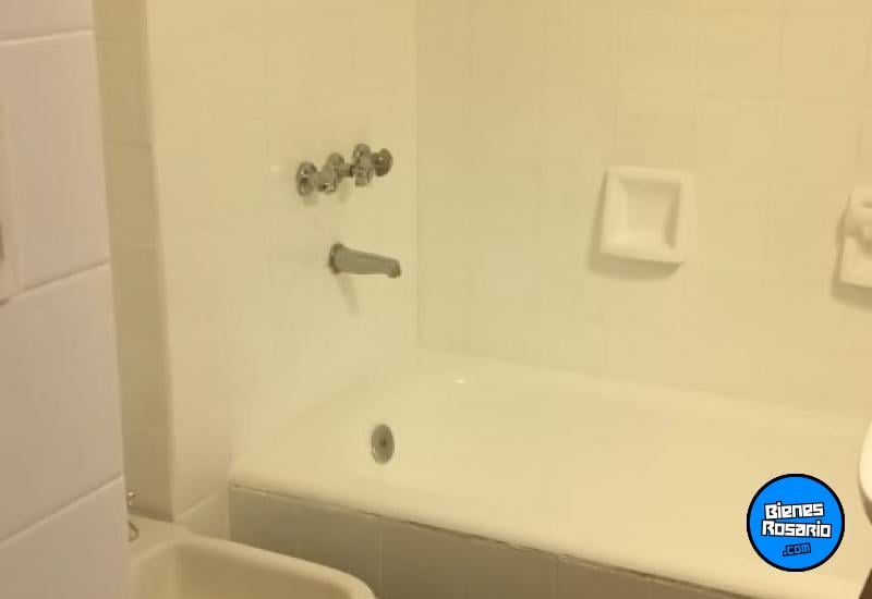 Departamentos - Rosario - Alquiler