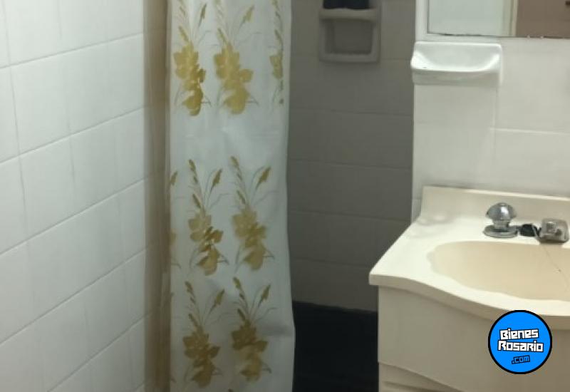 Departamentos - Rosario - Alquiler