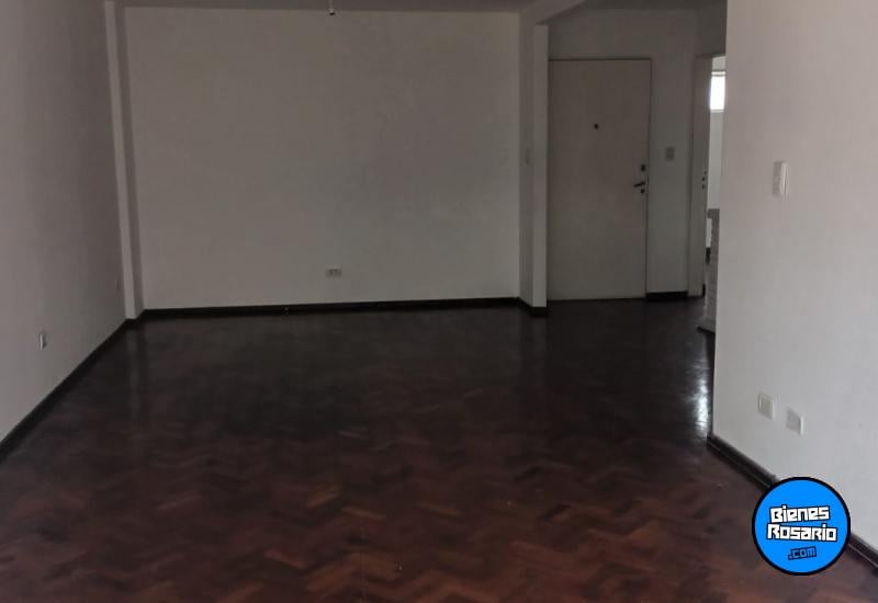 Departamentos - Rosario - Alquiler