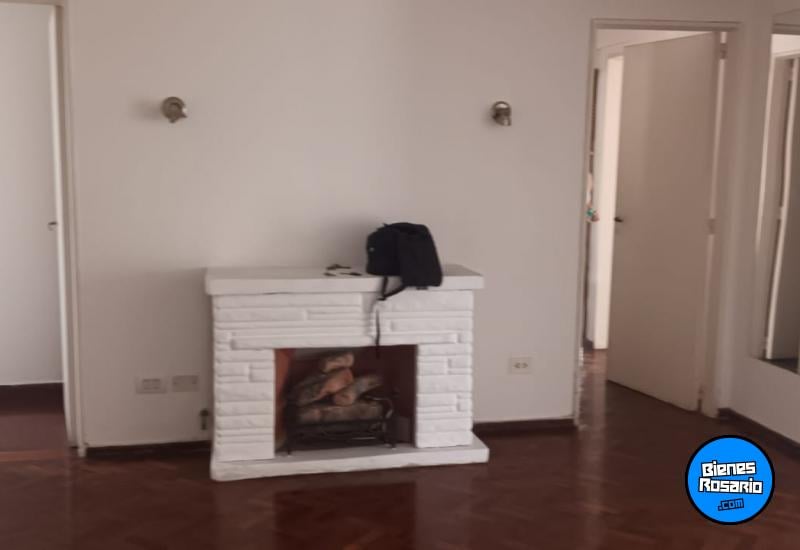 Departamentos - Rosario - Alquiler