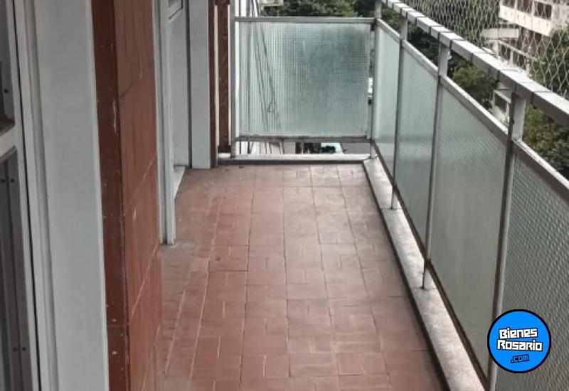 Departamentos - Rosario - Alquiler