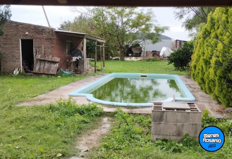 Casas - Carrizales ,est.clarke - Venta