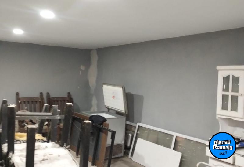 Casas - Carrizales ,est.clarke - Venta