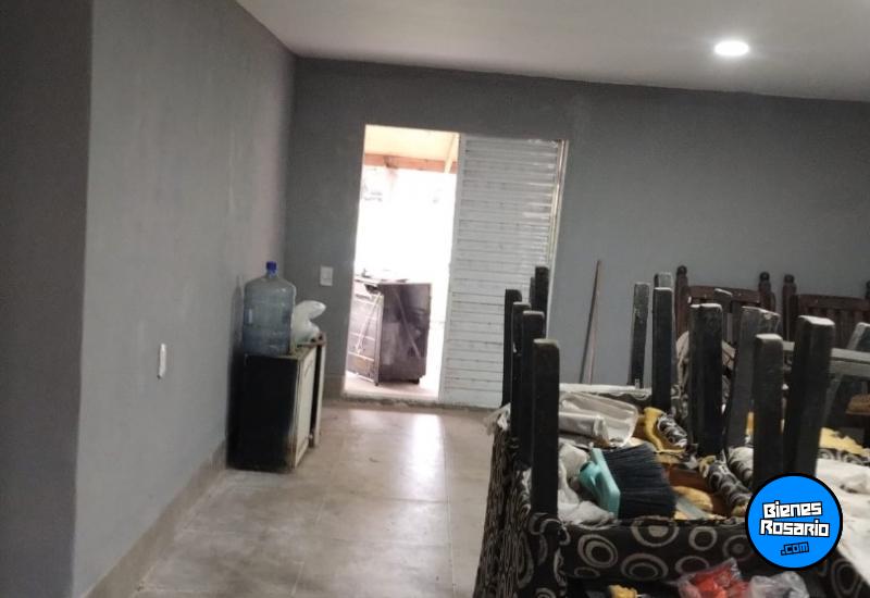 Casas - Carrizales ,est.clarke - Venta