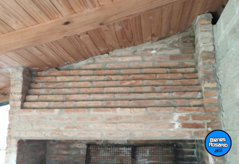 Casas - Carrizales ,est.clarke - Venta