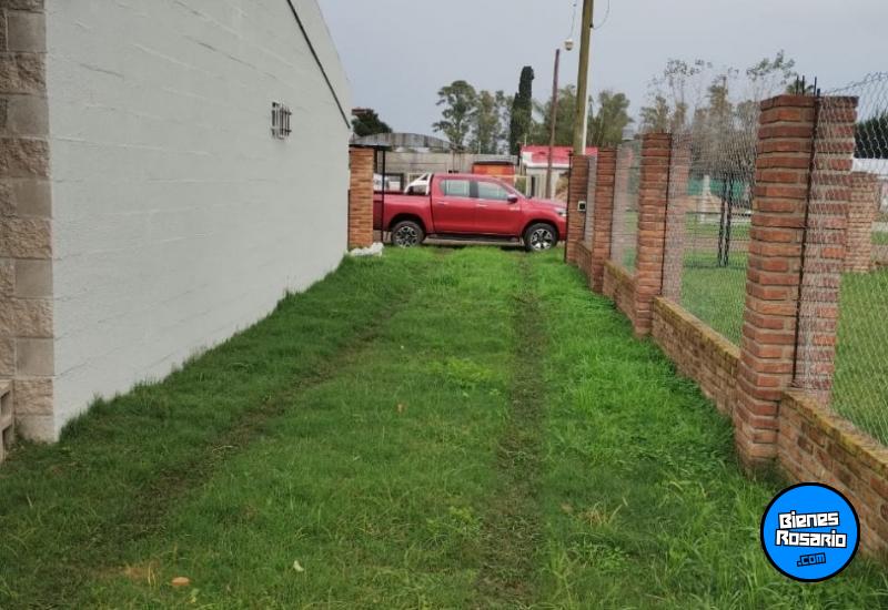 Casas - Carrizales ,est.clarke - Venta