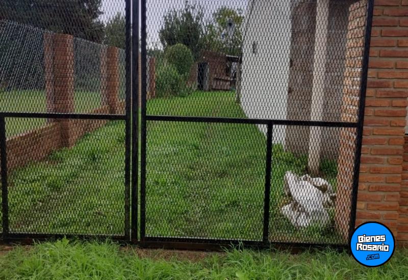 Casas - Carrizales ,est.clarke - Venta