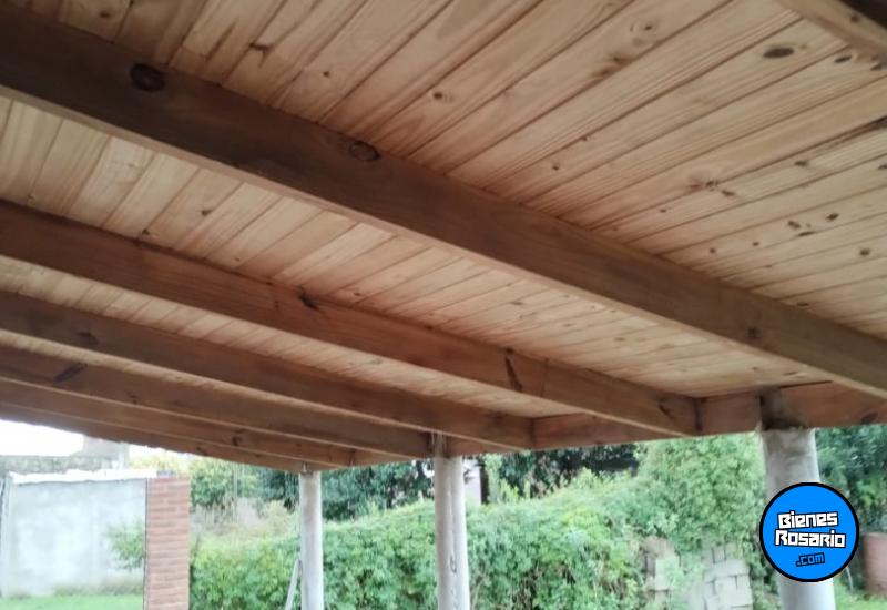 Casas - Carrizales ,est.clarke - Venta