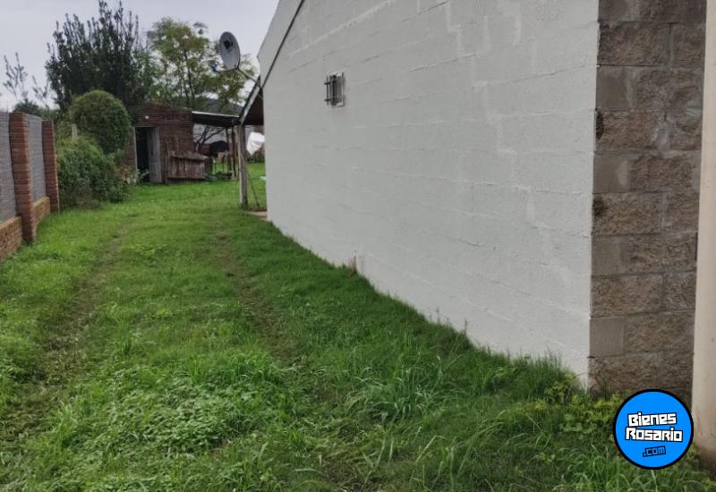 Casas - Carrizales ,est.clarke - Venta