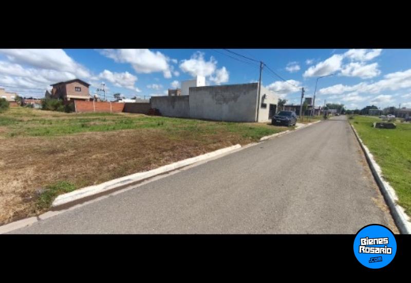 Terrenos - Alvear - Venta