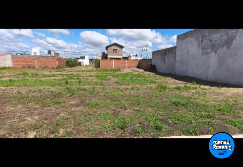 Terrenos - Alvear - Venta