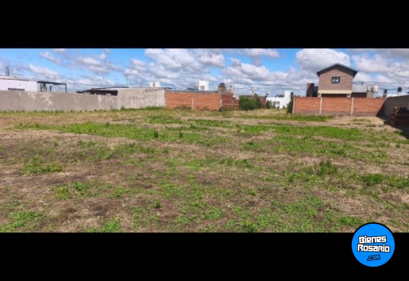 Terrenos - Alvear - Venta