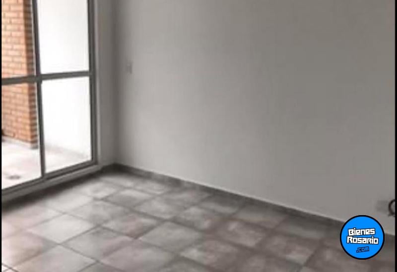 Departamentos - Rosario -  Alquiler