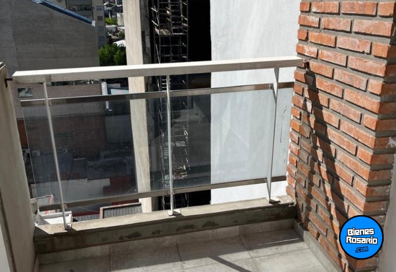 Departamentos - Rosario -  Alquiler