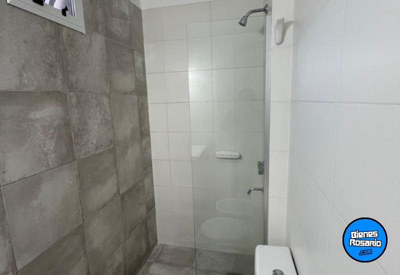 Departamentos - Rosario -  Alquiler