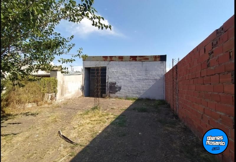Galpones / Depósitos - Rosario -  Alquiler