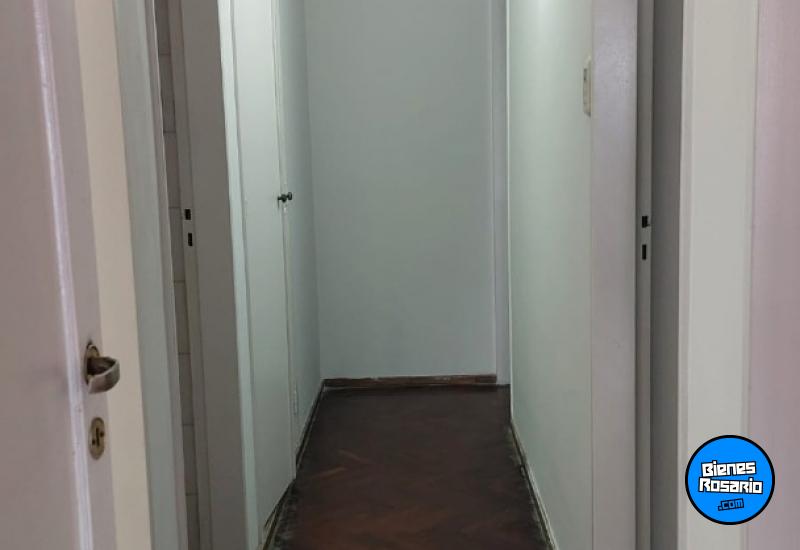 Departamentos - Rosario - Alquiler