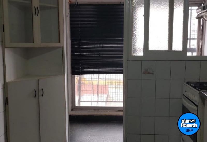 Departamentos - Rosario - Alquiler