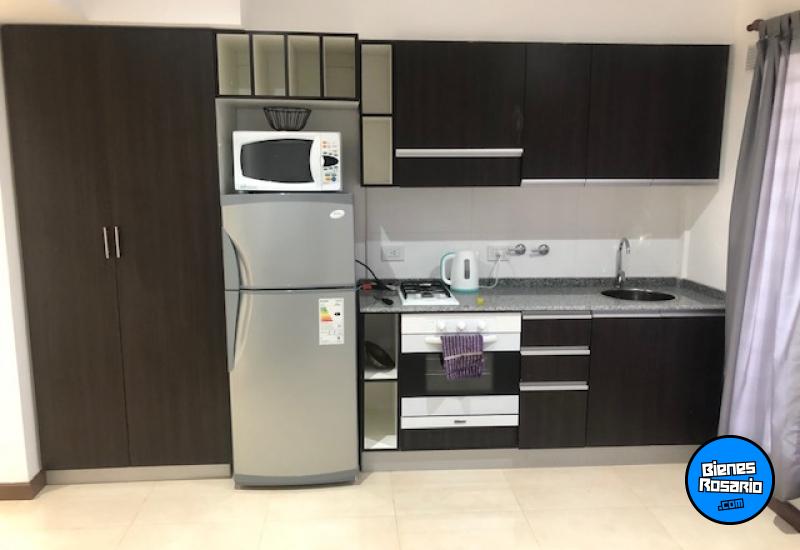 Departamentos - Rosario -