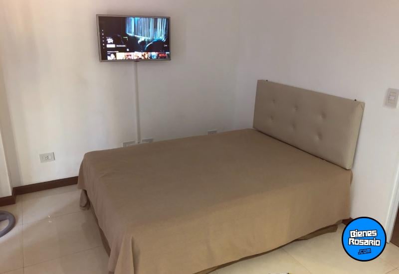 Departamentos - Rosario -