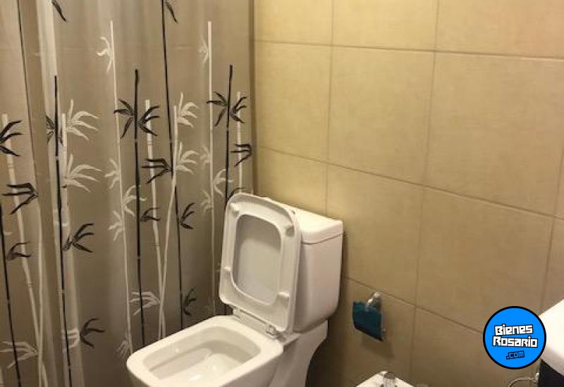 Departamentos - Rosario -