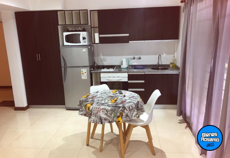 Departamentos - Rosario -