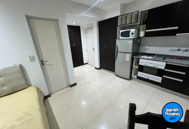 Departamentos - Rosario -