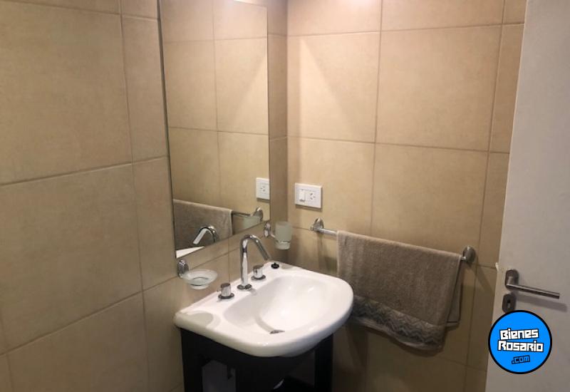 Departamentos - Rosario -