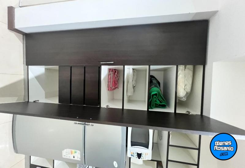 Departamentos - Rosario -