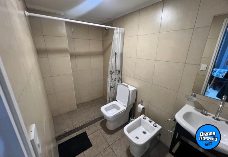 Departamentos - Rosario -