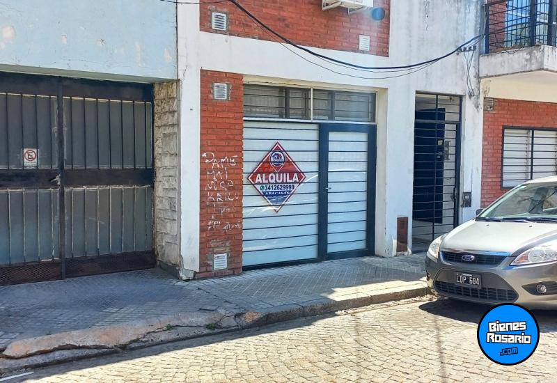 Locales - Rosario -  Alquiler