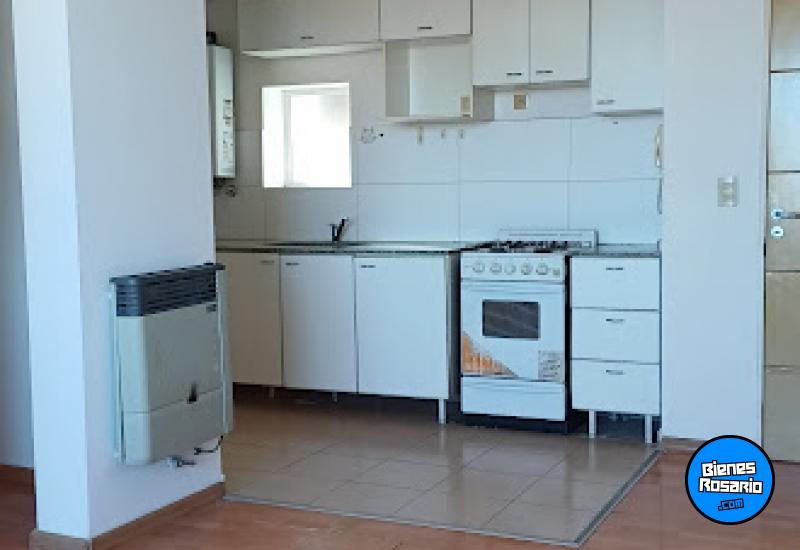 Departamentos - Rosario - Venta