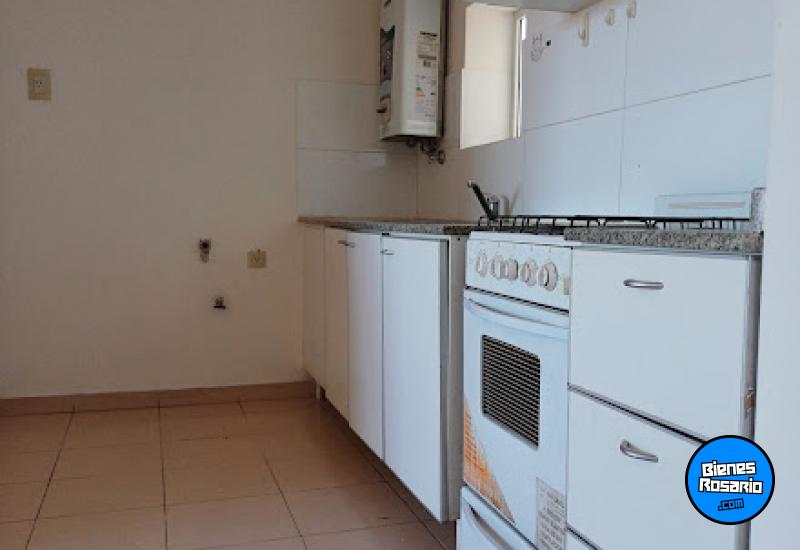Departamentos - Rosario - Venta