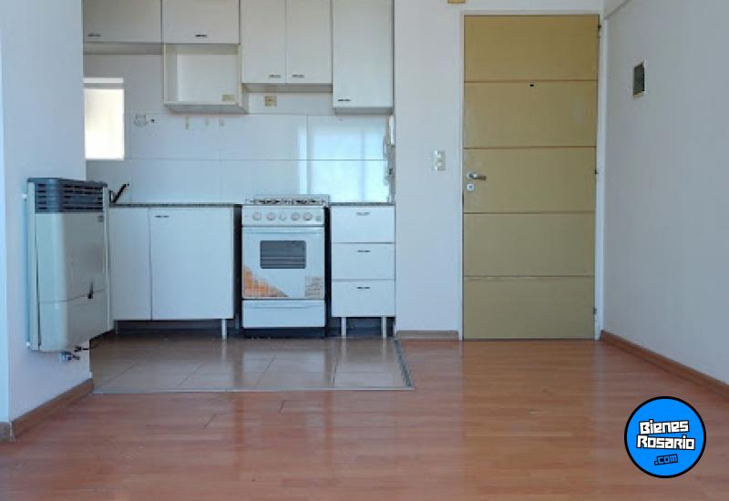 Departamentos - Rosario - Venta